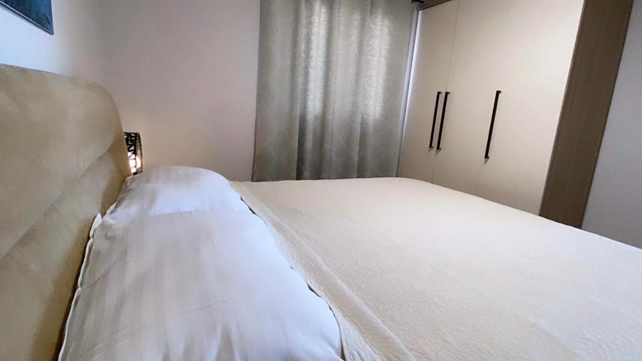 Apartments Tasha Мали-Лошинь Экстерьер фото