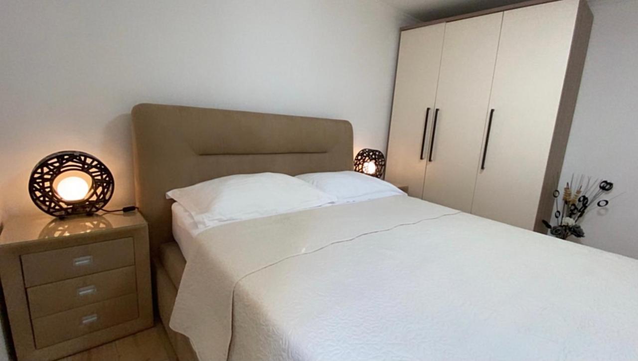 Apartments Tasha Мали-Лошинь Экстерьер фото